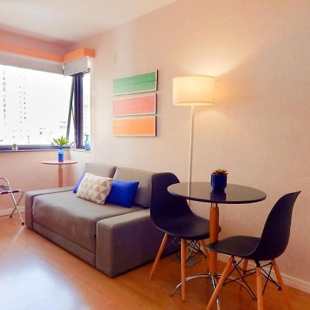 Easy Star - Flat Hotel Transamerica - Vb03G Σάο Πάολο Εξωτερικό φωτογραφία