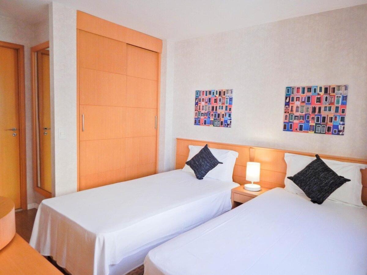 Easy Star - Flat Hotel Transamerica - Vb03G Σάο Πάολο Εξωτερικό φωτογραφία